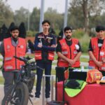 Al Baha Volunteer 2025-2