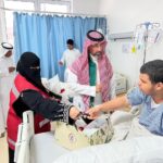 Al Baha Volunteer 2025-4