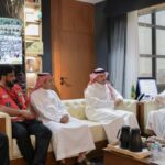 التكامل الإسعافي بالقصيم1